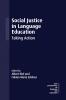 Social Justice in Language Education