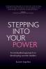 Stepping Into Your Power
