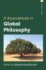 A Sourcebook in Global Philosophy