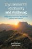 Environmental Spirituality and Wellbeing