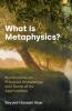 What is Metaphysics