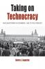 Taking on Technocracy