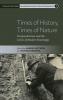 Times of History Times of Nature