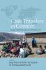 Cash Transfers in Context