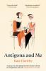 Antigona and Me