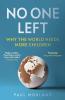 No One Left