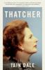 Margaret Thatcher