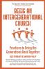 Being an Intergenerational Church