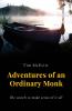 Adventures of an Ordinary Monk - The search to make sense of it all