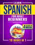 Learn Spanish for Adult Beginners