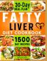 Fatty Liver Diet Cookbook
