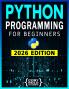 Python Programming for Beginners