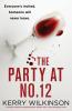 The Party at Number 12
