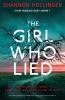 The Girl Who Lied