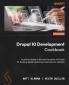 Drupal 10 Development Cookbook - Third Edition
