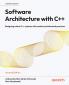 Software Architecture with C++ - Second Edition