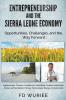 Entrepreneurship and The Sierra Leone Economy