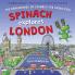 Spinach Explores London