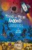 Tired of Teen Anxiety