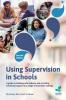 Using Supervision in Schools