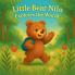 Little Bear Nilo Explores the World