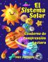 El Sistema Solar Cuaderno de Comprensión Lectora