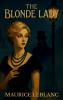 THE BLONDE LADY