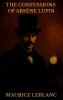 THE CONFESSIONS  OF ARSÈNE LUPIN