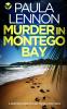 MURDER IN MONTEGO BAY a gripping crime mystery packed with twists