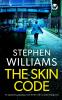 THE SKIN CODE an absolutely gripping crime thriller with an astonishing twist