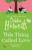 This Thing Called Love