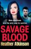 Savage Blood