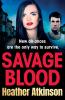 Savage Blood