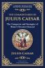 The Commentaries of Julius Caesar