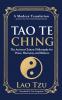 Tao Te Ching