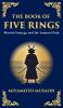 The Book of Five Rings