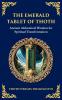 The Emerald Tablet