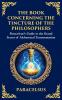 The Book Concerning the Tincture of the Philosophers