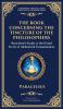 The Book Concerning the Tincture of the Philosophers