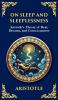 On Sleep and Sleeplessness