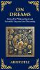 On Dreams