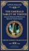 The Emerald Tablet of Thoth