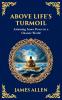Above Life's Turmoil
