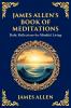 James Allen's Book of Meditations