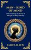 Man - King of Mind Body & Soul