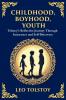 Childhood Boyhood Youth