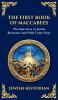 The First Book of Maccabees