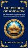 The Wisdom of Solomon