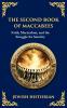 The Second Book of Maccabees