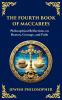 The Fourth Book of Maccabees